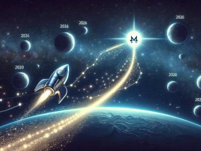 Monero's Privacy Push: Price Surge, Mining Interest, and Bitcoin Comparisons