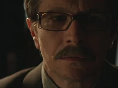 The Shapeshifting Art of Gary Oldman: How He Became Everyone from Dracula to Sirius Black