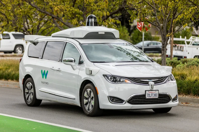Waymo Explained: How Self-Driving Cars Are Changing Everything, Starting With Your Ride Home